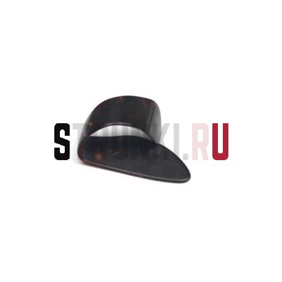 Медиатор-коготь на большой палец Alice AP-3N, 1 шт.