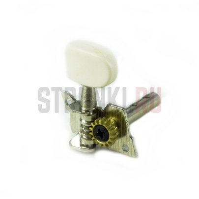 Колки 3+3 для классической гитары SOLO КГО