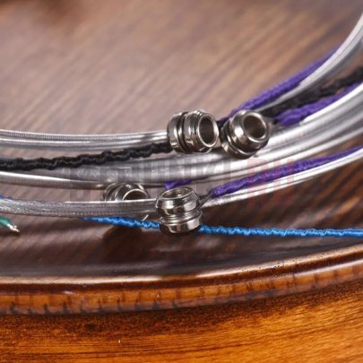 Alice A803, никель