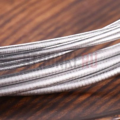 Alice A803, никель