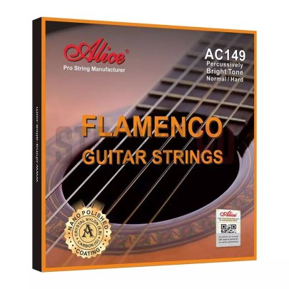Струны для классической гитары Alice AC149-H 30-44