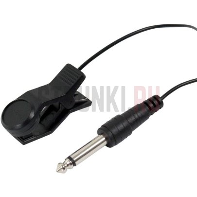 Пьезозвукосниматель для тюнера, Flanger FA-01