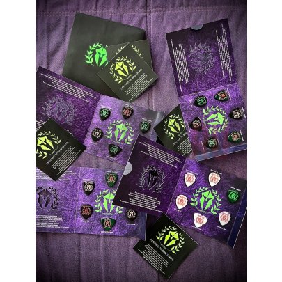 Медиатор Skeptic Standard, 2 мм, 1 шт.