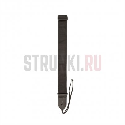 Ремень для акустической гитары, черный, Planet Waves 50PAF05 Acoustic Quick Release