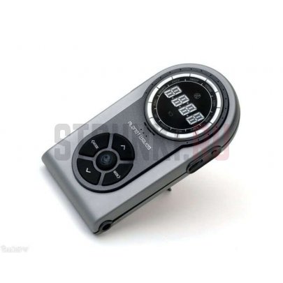 Тюнер и метроном Planet Waves PW-CT-05