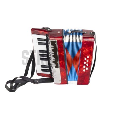 Аккордеон Aurus UC104-R
