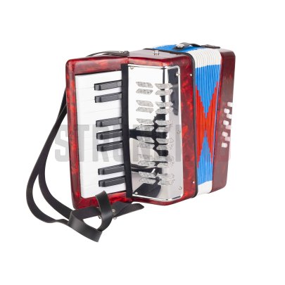 Аккордеон Aurus UC104-R