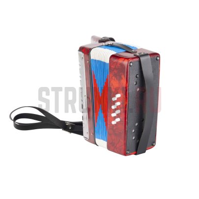 Аккордеон Aurus UC104-R