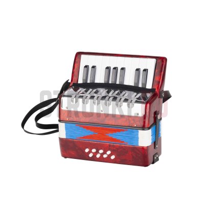 Аккордеон Aurus UC104-R