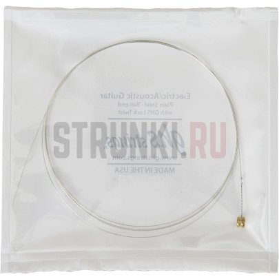 Струны для электрогитары GHS 7-String Boomers GB7CL 9-62