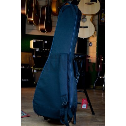 Кофр для электрогитары (твердый) TribalPlanet Б/У