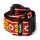 Ремень для гитары, Dunlop D67-03RD Jacquard Avalon Red, красный