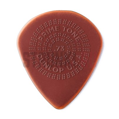 Медиатор Dunlop 520R.73 Primetone Jazz III XL, 0.73 мм, 1 шт.
