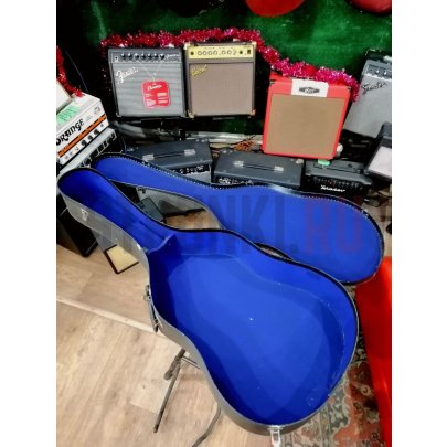 Кейс для классической гитары BG-B1-CL б/у