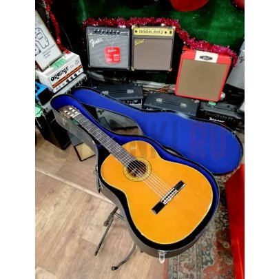 Кейс для классической гитары BG-B1-CL б/у