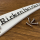 Крышка анкера Rickenbacker Copy, Parts, белая