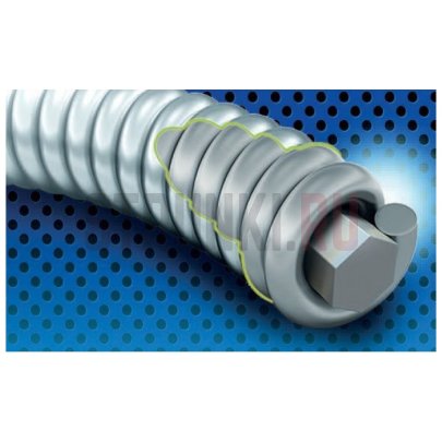 ELIXIR 19027 OPTIWEB CUSTOM LIGHT + Coating 16259 + Coating 16274 - (9-74)