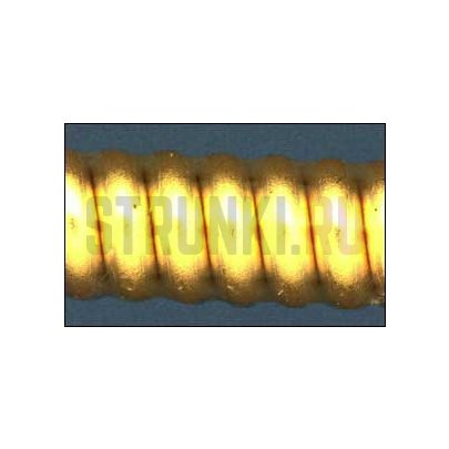 Струны для акустической гитары Elixir 16077 Phosphor Bronze Nanoweb Light-Medium 12-56