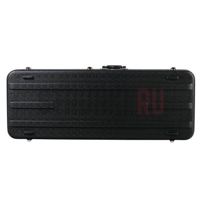 Кейс для электрогитары, пластик АБС, Guider EC-501