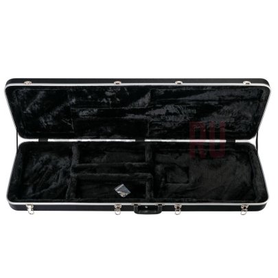 Футляр для бас-гитары, фанера, Guider BC-501