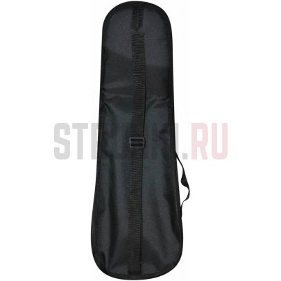 Чехол укулеле-концерт Мозеръ ЧУК1, черный, утепленный