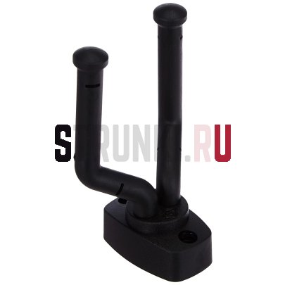 Держатель для гитары, "крюк", настенный, Konig & Meyer 16280-000-55