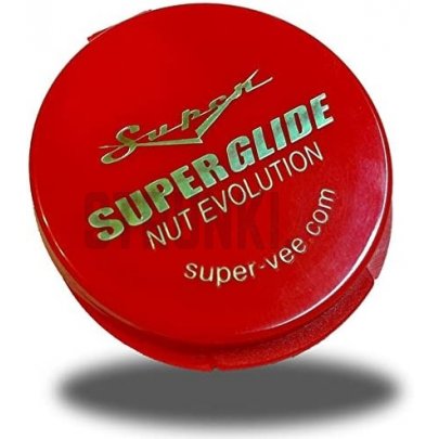 Смазка для порожка Super-Vee SG-1 Super Glide Nut Evolution: Nut Lubricant