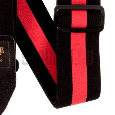 Ремень для гитары ERNIE BALL 5329 Comfort, черный