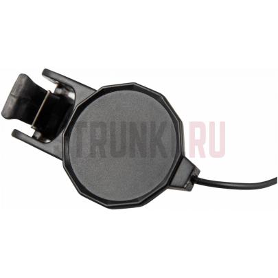 Пьезозвукосниматель для акустической гитары, накладной, FLIGHT FPICK 2G