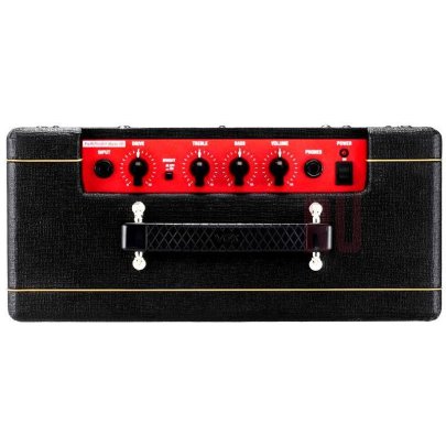 Комбоусилитель для бас-гитары VOX PATHFINDER BASS 10 Вт