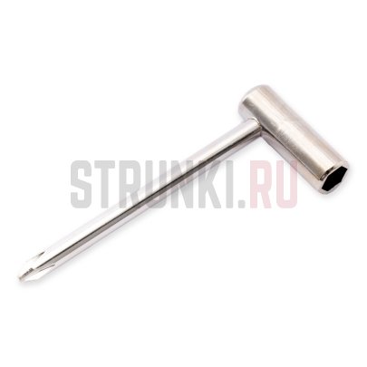 Анкерный ключ для PRS/Jackson/Ibanez, Partsland MX1776CR, 7 мм