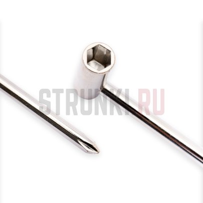 Анкерный ключ для PRS/Jackson/Ibanez, Partsland MX1776CR, 7 мм