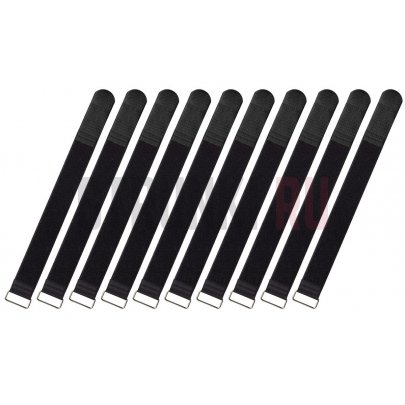Липучки для проводов Rockboard CABLE TIES 120 B, 1 шт