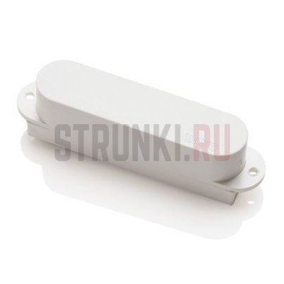 Комплект звукоснимателей SSS EMG S Set White, белый