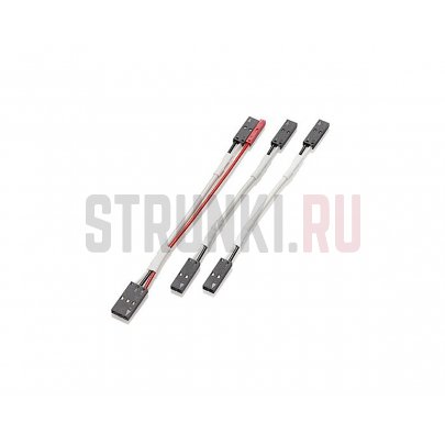 Потенциометр EMG 3242.00 25K Split Volume Longshaft, беспаячный, вал 19 мм