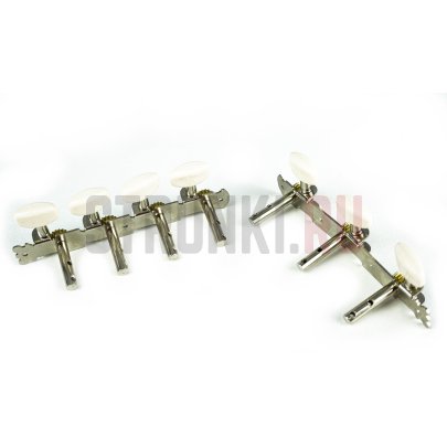 Колки 4+3 для русской 7-струнной гитары SOLO КГ-7