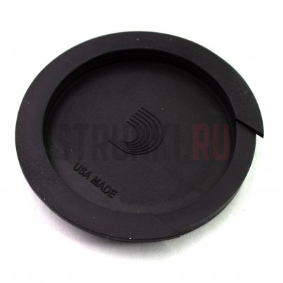 Супрессор (заглушка) для гитары PLANET WAVES PW-SH-01 Screeching Halt 102,2мм
