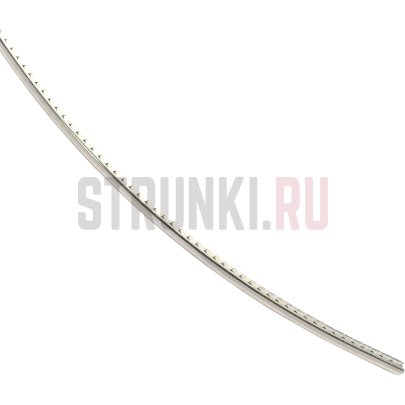 Лады из нейзильбера (ш. 2.15, в. 1.14) SINTOMS 215114Se.h.