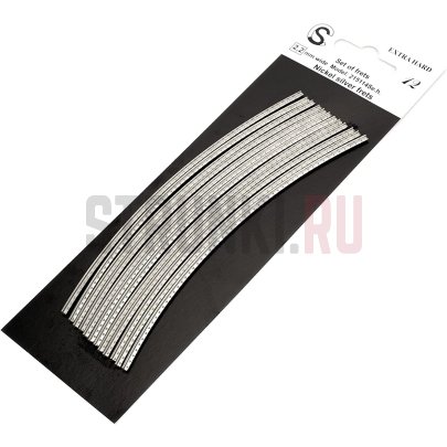 Лады из нейзильбера (ш. 2.15, в. 1.14) SINTOMS 215114Se.h.