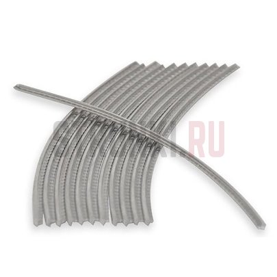 Лады из нержавеющей стали (ш. 2.3, в. 1.4) SINTOMS SS230140Sw.p