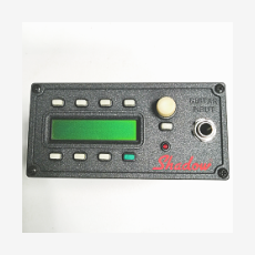 Б/У Внешний цифровой процессор эффектов Shadow SH MegaTech-8DSP