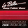 Струны для бас-гитары La Bella 750G Deep Talking Bass 50-105