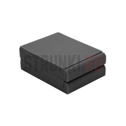 Подставка под монитор 190х240х50, АТЕХ АП70-ЧЁРНЫЙ