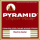 Струны для 7-струнной электрогитары, сталь, Pyramid 1374S-7 Stainless Steel - (13-74)