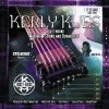 KERLY KUES STRINGS KQX-1356 - (13-17-26w-36-46-56) картинка 0