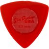 Медиаторы DUNLOP 473R1.5 TRIANGLE STUBBY 1.5 mm картинка 0