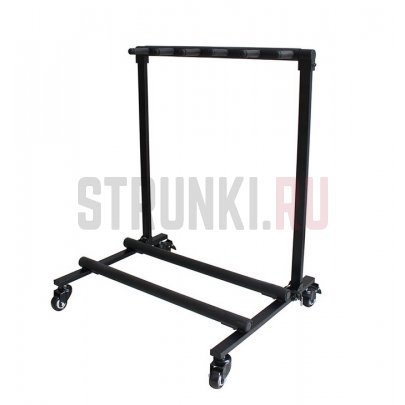Тележка-стойка для 5 гитар, Flatsons FL-11L