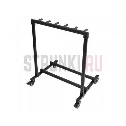 Тележка-стойка для 5 гитар, Flatsons FL-11L