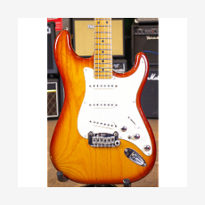 Электрогитара G&L S-500 USA 1994