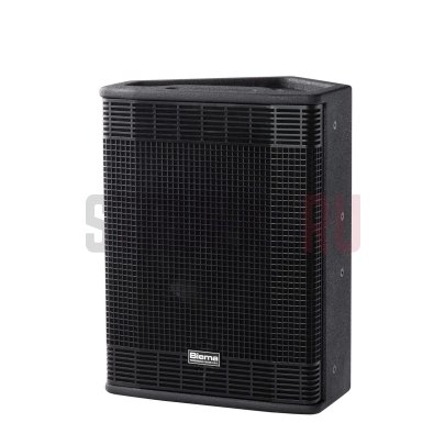 Пара сценических мониторов, пассивные, 450Вт, Biema MC112, 2 шт